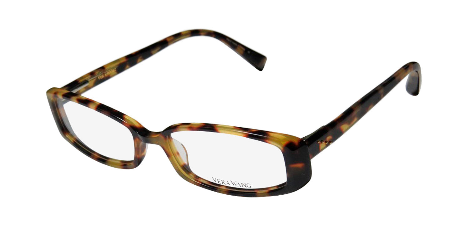 Vera Wang V172 Eyeglasses DestGlow