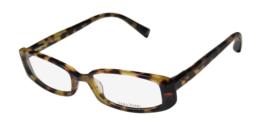 Vera Wang V172 Eyeglasses by ModaFrames