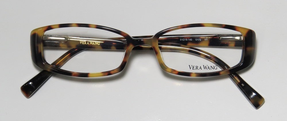 Vera Wang V172 Eyeglasses by ModaFrames