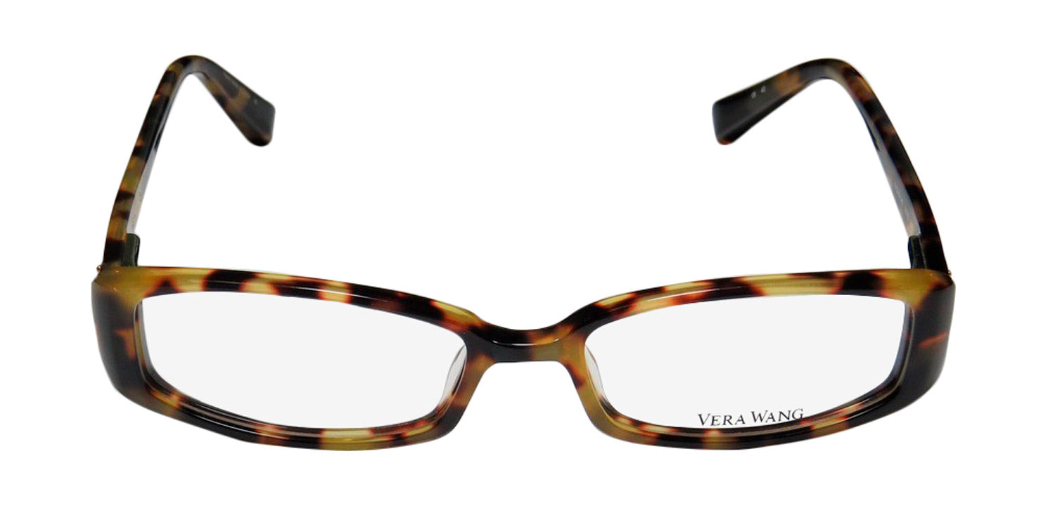 Vera Wang V172 Eyeglasses DestGlow