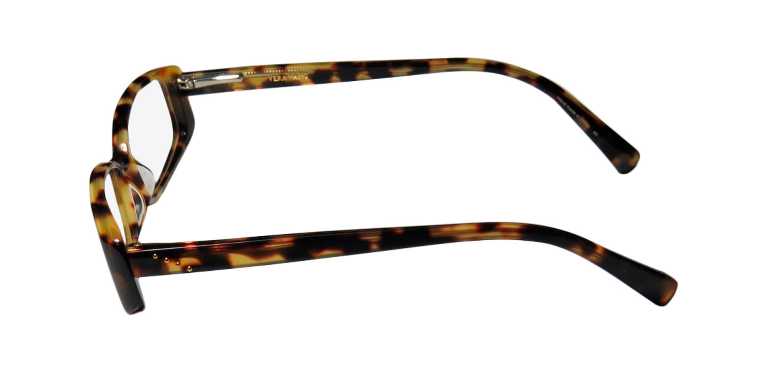 Vera Wang V172 Eyeglasses DestGlow