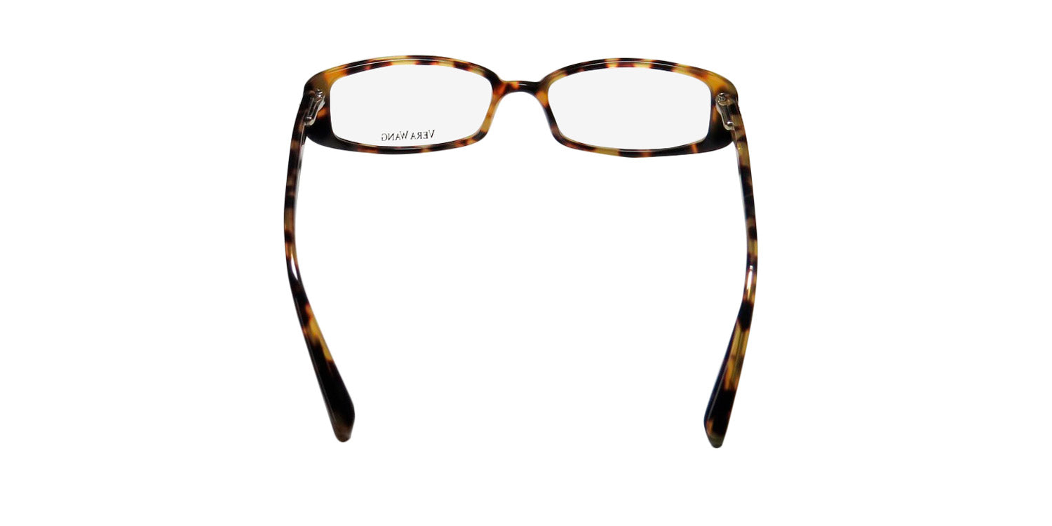 Vera Wang V172 Eyeglasses DestGlow