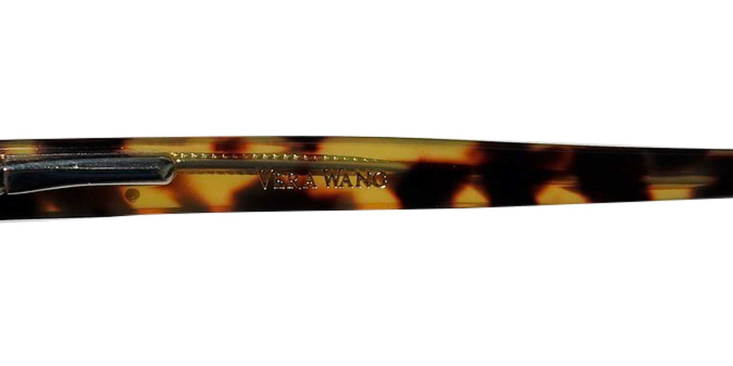 Vera Wang V172 Eyeglasses DestGlow