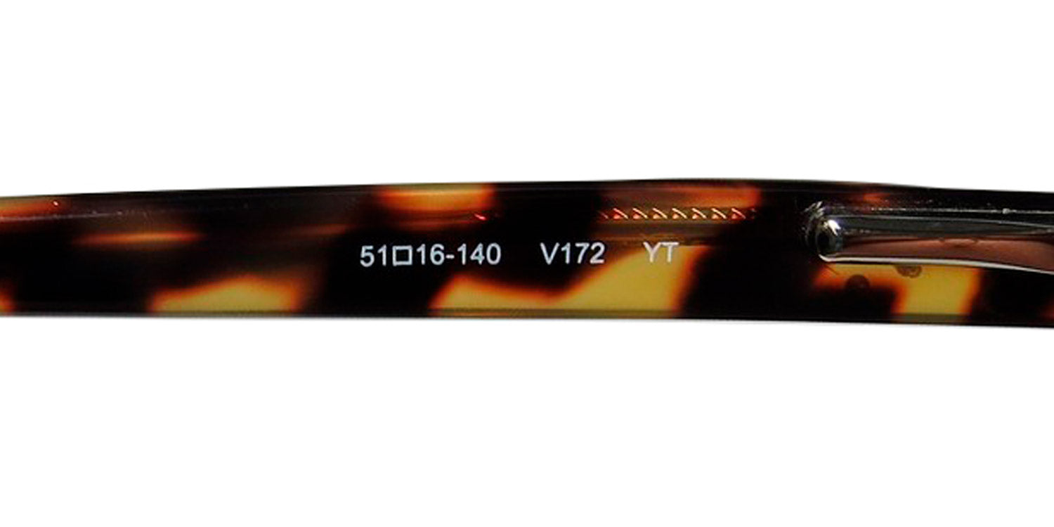 Vera Wang V172 Eyeglasses DestGlow