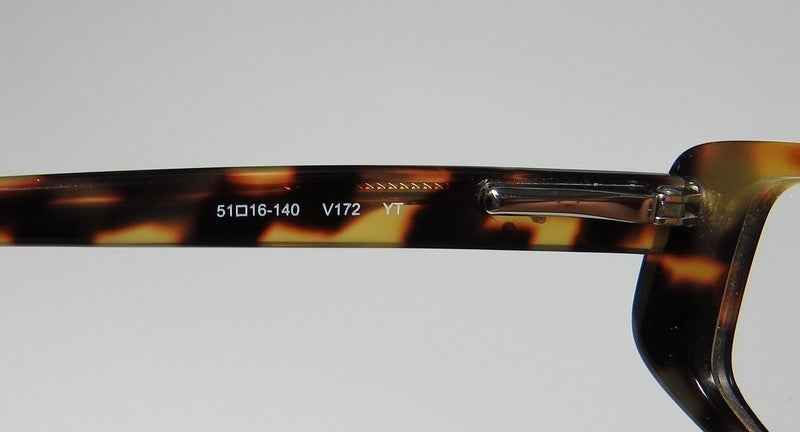 Vera Wang V172 Eyeglasses by ModaFrames