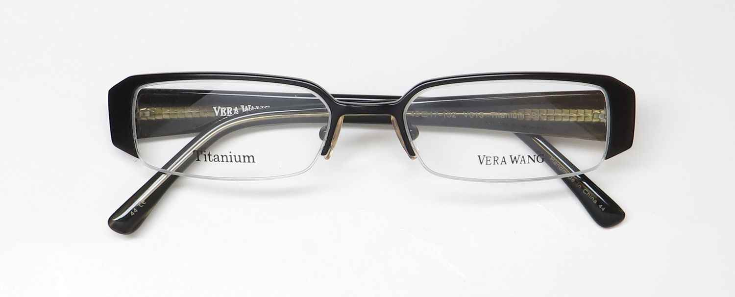 Vera Wang V013 Eyeglasses