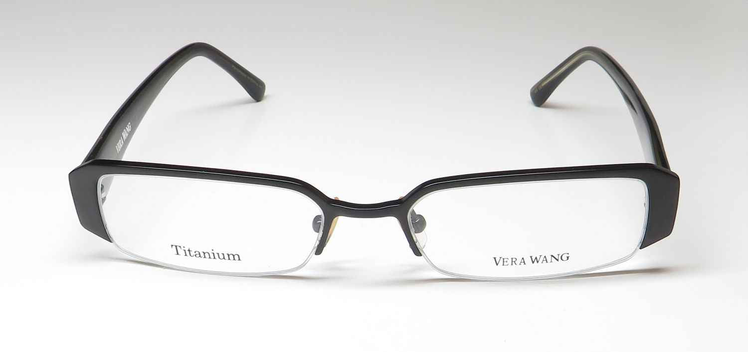 Vera Wang V013 Eyeglasses
