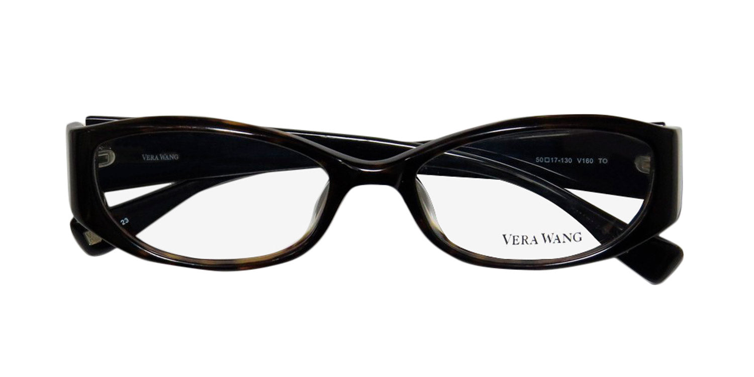 Vera Wang V160 Eyeglasses by ModaFrames
