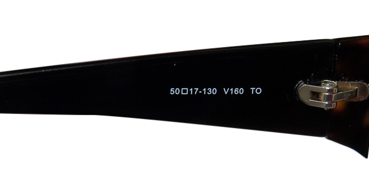 Vera Wang V160 Eyeglasses by ModaFrames
