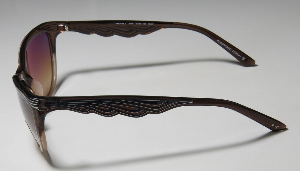 Morel Koali 6970k Sunglasses - DestGlow