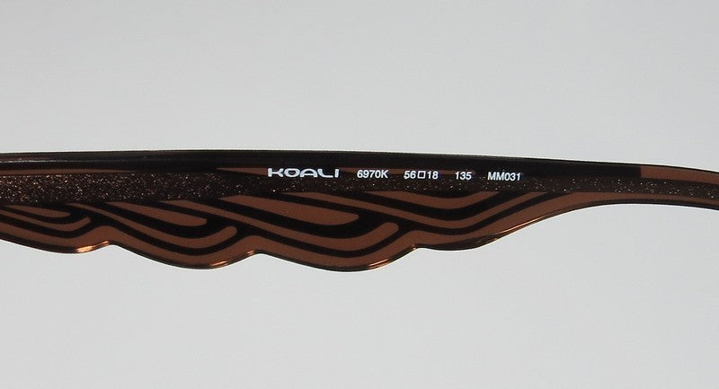 Morel Koali 6970k Sunglasses - DestGlow