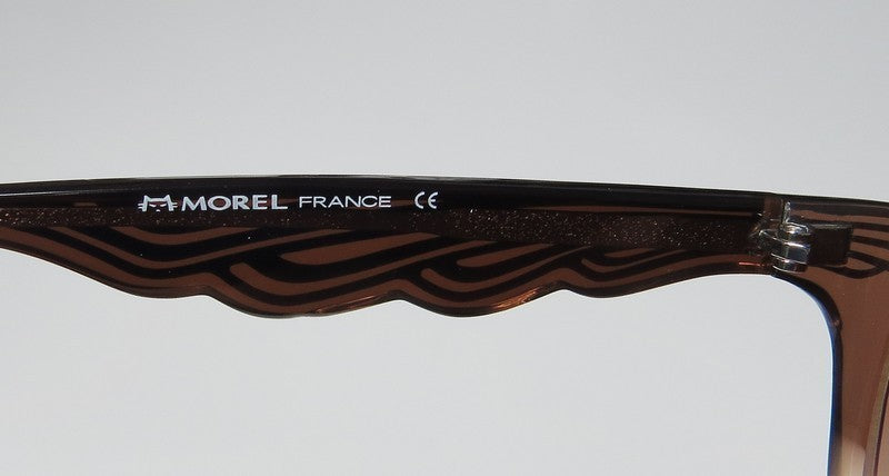 Morel Koali 6970k Sunglasses - DestGlow
