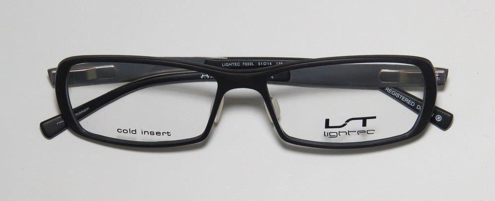 Morel lightec 7033l eyeglasses - DestGlow