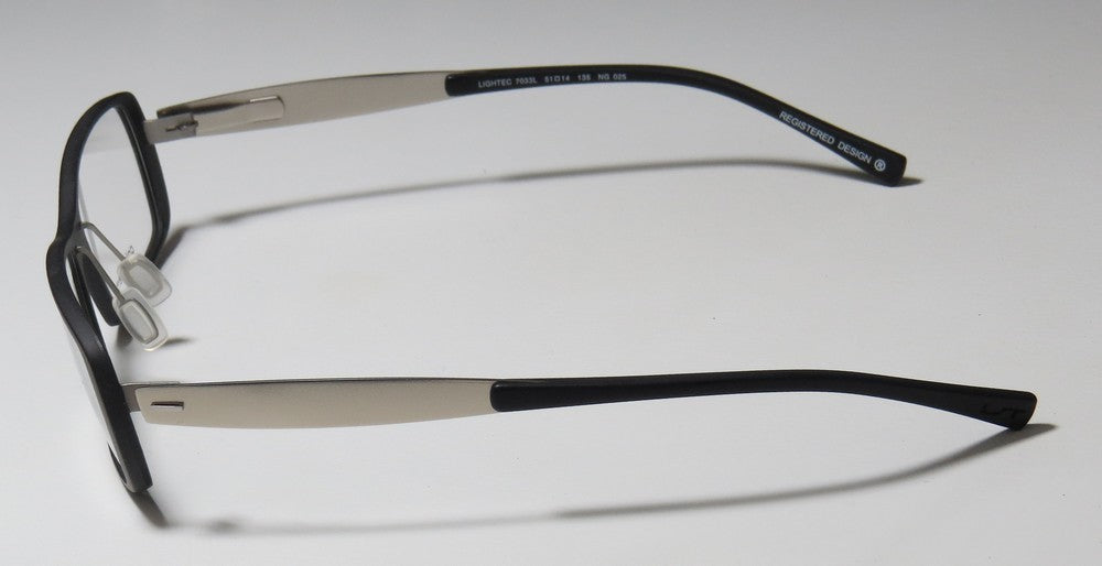 Morel lightec 7033l eyeglasses - DestGlow