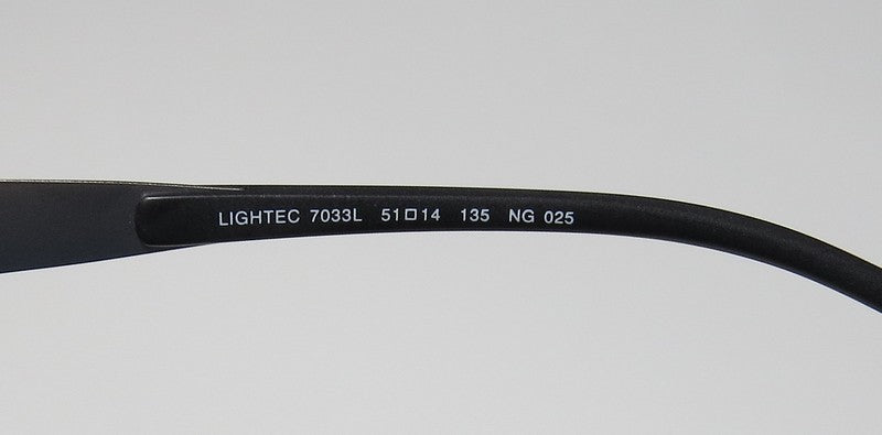 Morel lightec 7033l eyeglasses - DestGlow
