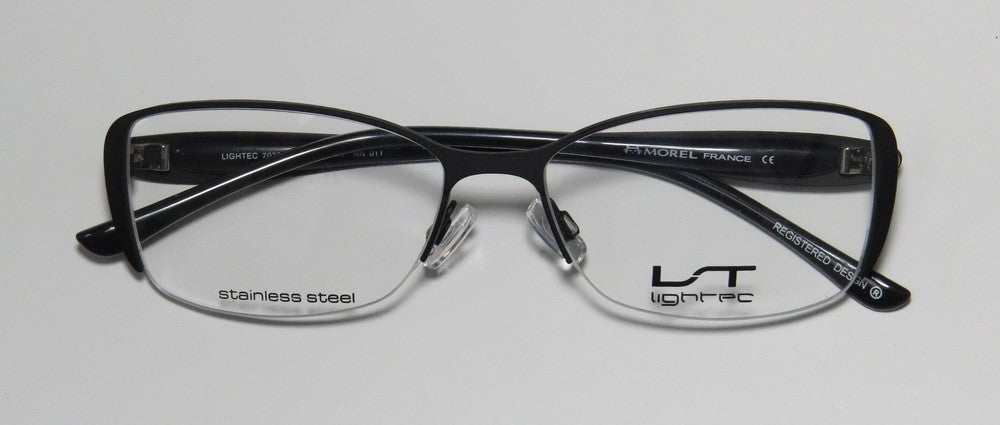 Lightec 7036l Eyeglasses by ModaFrames