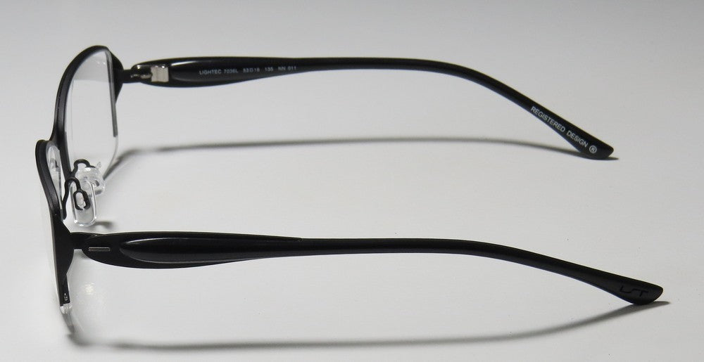Lightec 7036l Eyeglasses by ModaFrames