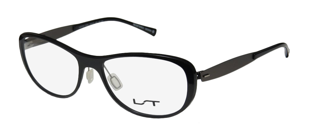 Lightec 7034l Eyeglasses - DestGlow