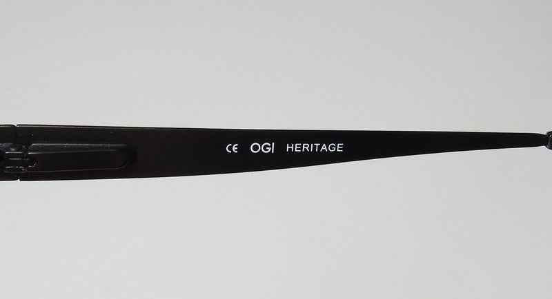 Ogi 2238 Eyeglasses
