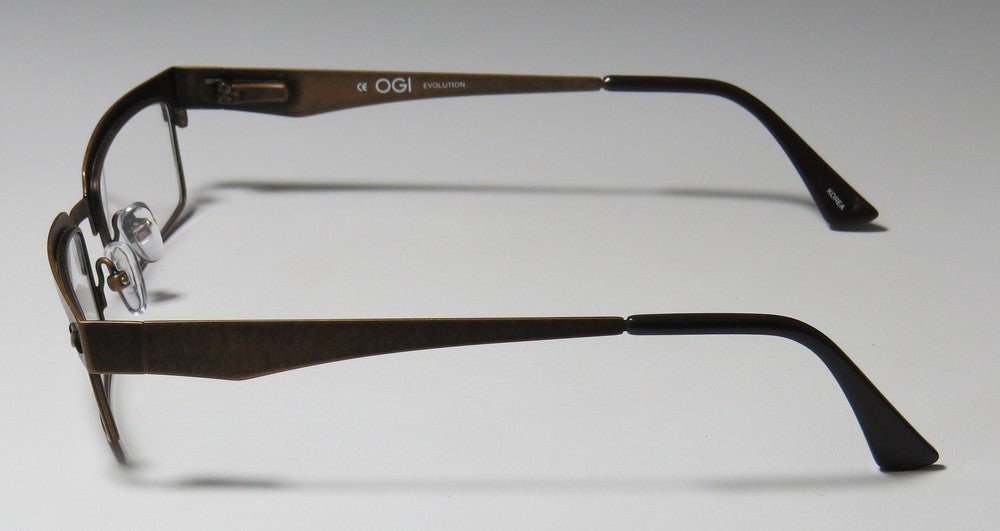 Ogi 3501 Eyeglasses by ModaFrames