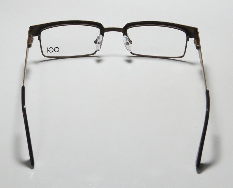 Ogi 3501 Eyeglasses by ModaFrames