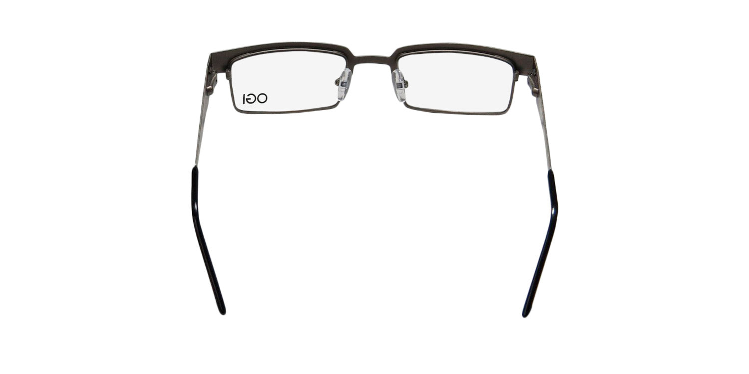 Ogi 3501 Eyeglasses by ModaFrames