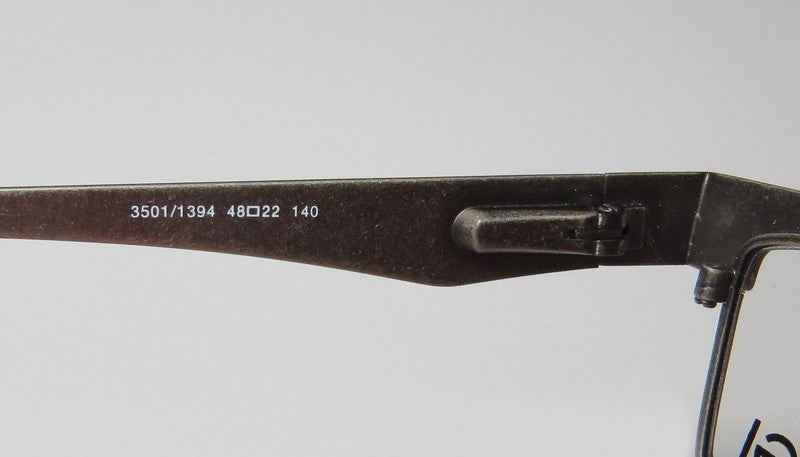 Ogi 3501 Eyeglasses by ModaFrames