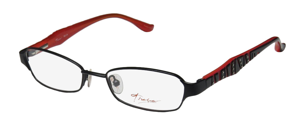 Thalia Selva Eyeglasses - DestGlow