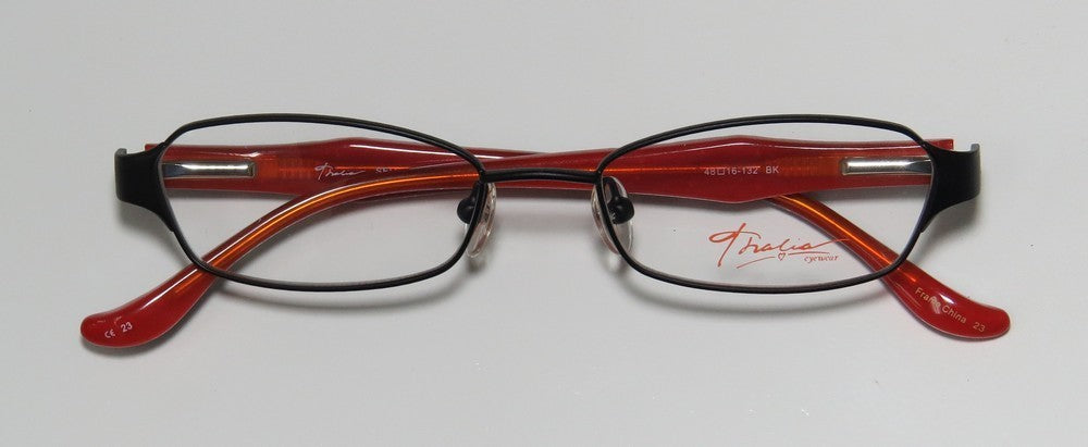 Thalia Selva Eyeglasses - DestGlow