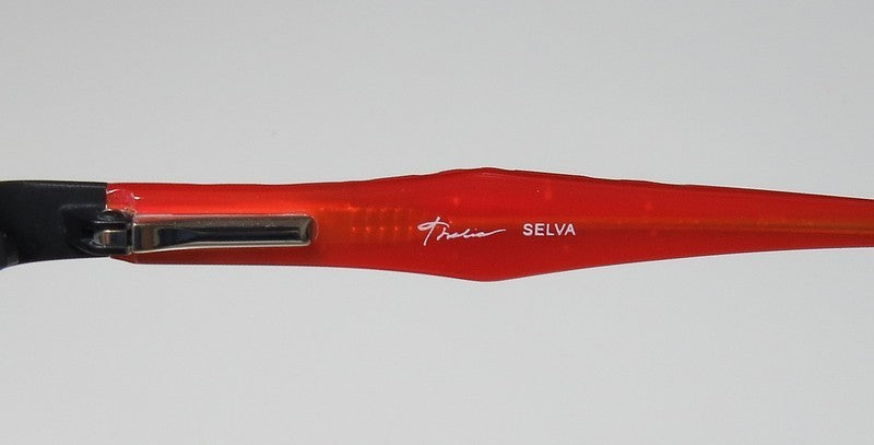 Thalia Selva Eyeglasses - DestGlow