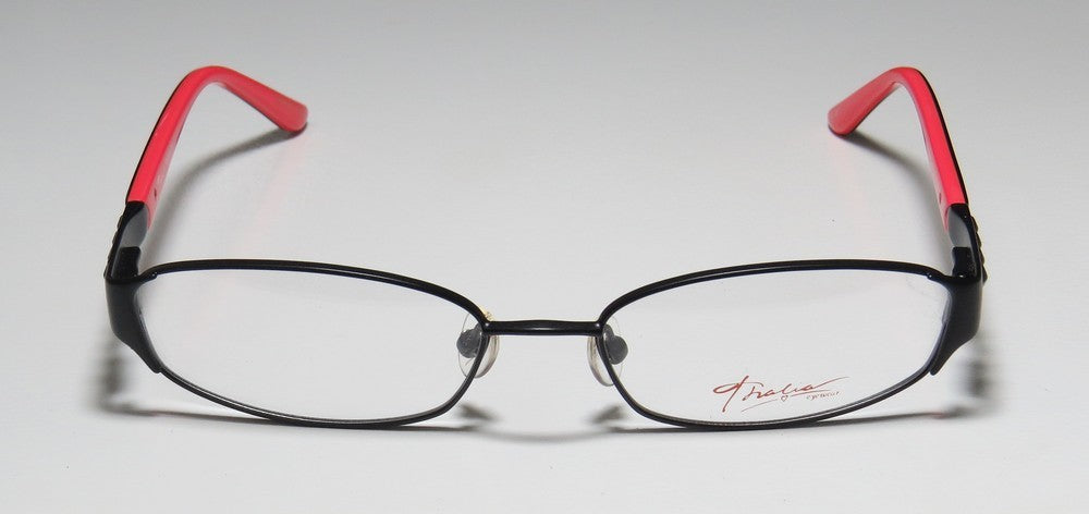 Thalia Diamante Eyeglasses - DestGlow