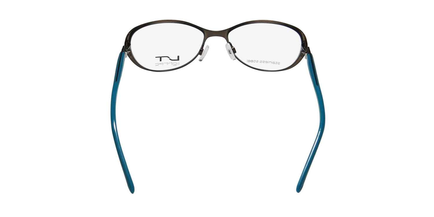 Lightec 7039l Eyeglasses