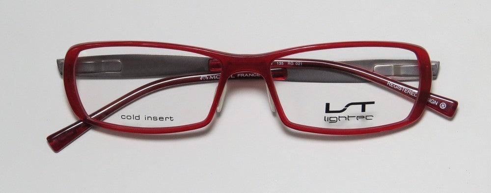 Morel lightec 7033l eyeglasses - DestGlow