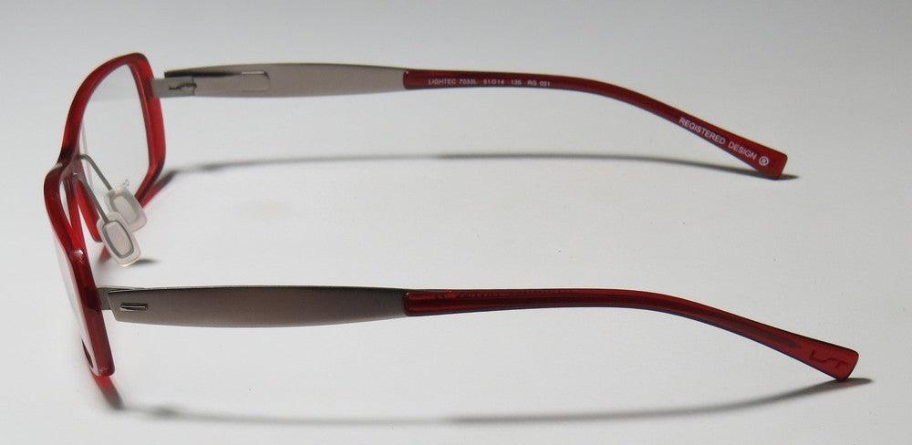 Morel lightec 7033l eyeglasses - DestGlow