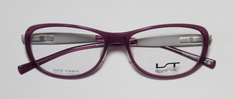 Lightec 7034l Eyeglasses by ModaFrames