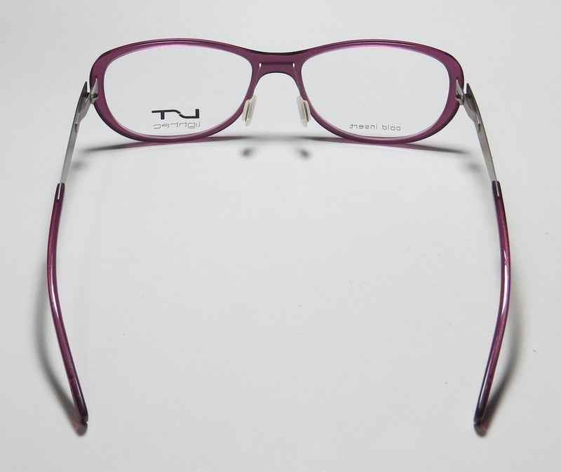 Lightec 7034l Eyeglasses