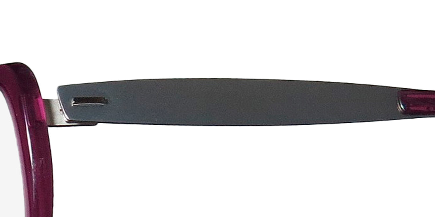 Lightec 7034l Eyeglasses - DestGlow