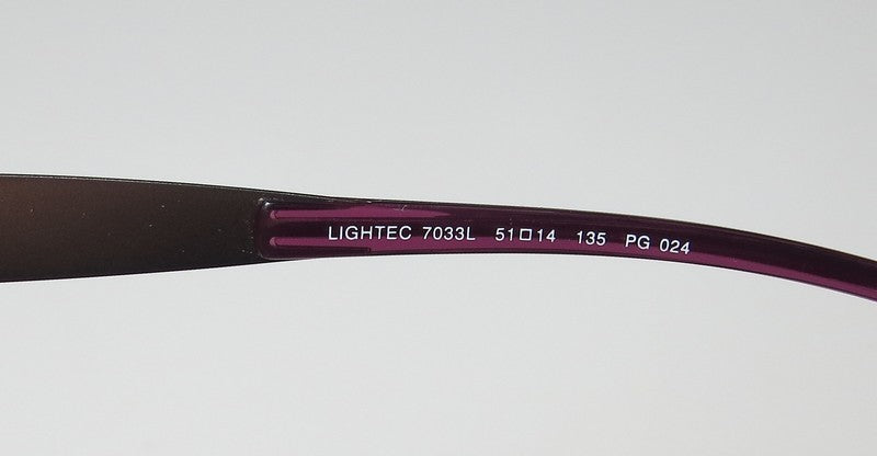 Morel lightec 7033l eyeglasses - DestGlow