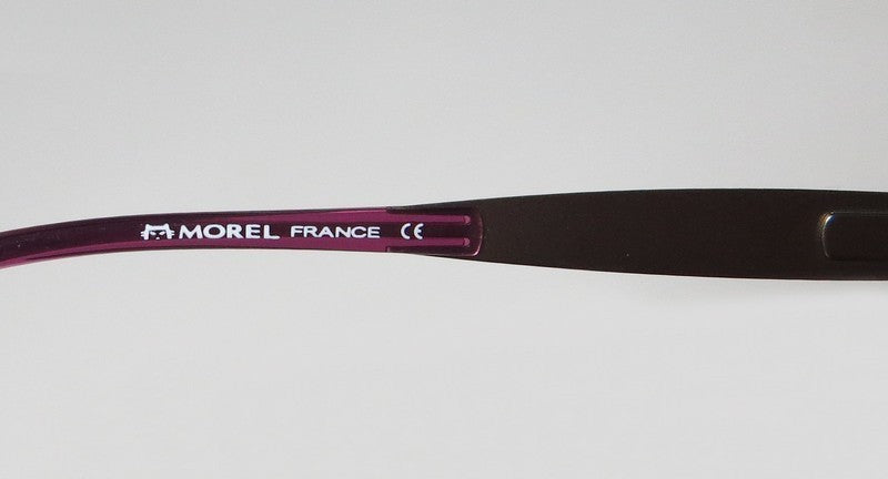 Morel lightec 7033l eyeglasses - DestGlow