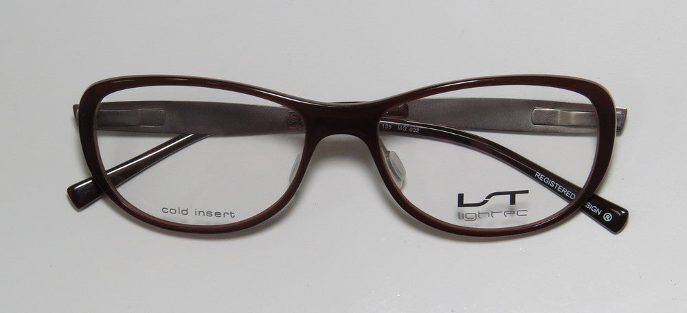 Lightec 7034l Eyeglasses - DestGlow