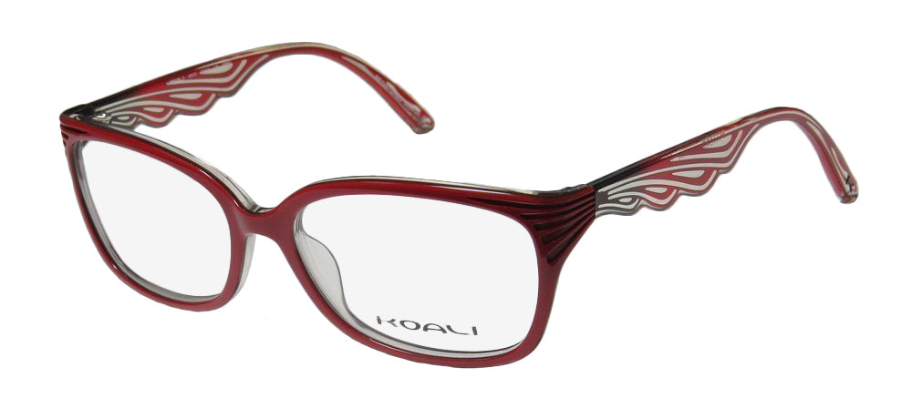 Koali 6943k Eyeglasses - DestGlow