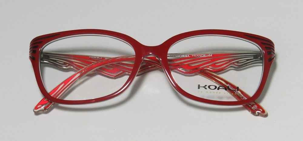 Koali 6943k Eyeglasses