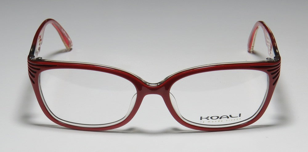 Koali 6943k Eyeglasses - DestGlow