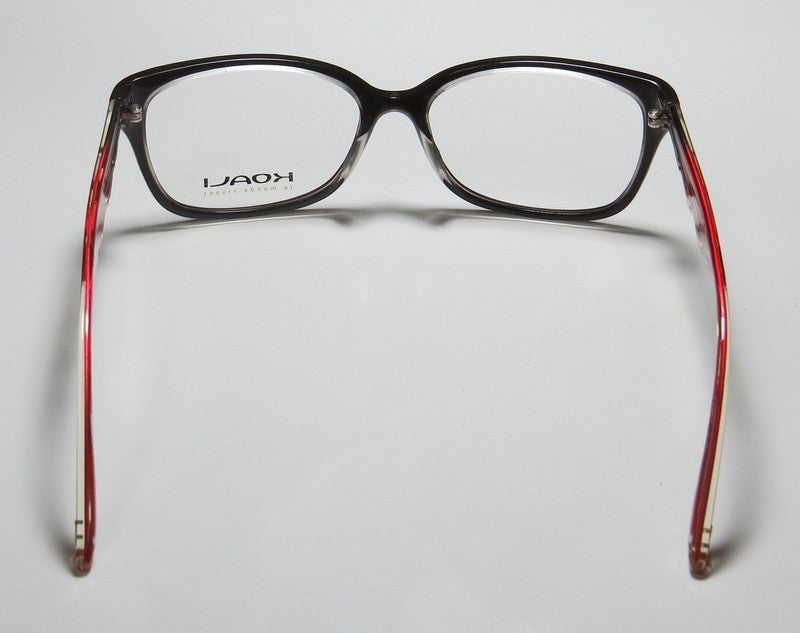 Koali 6943k Eyeglasses - DestGlow