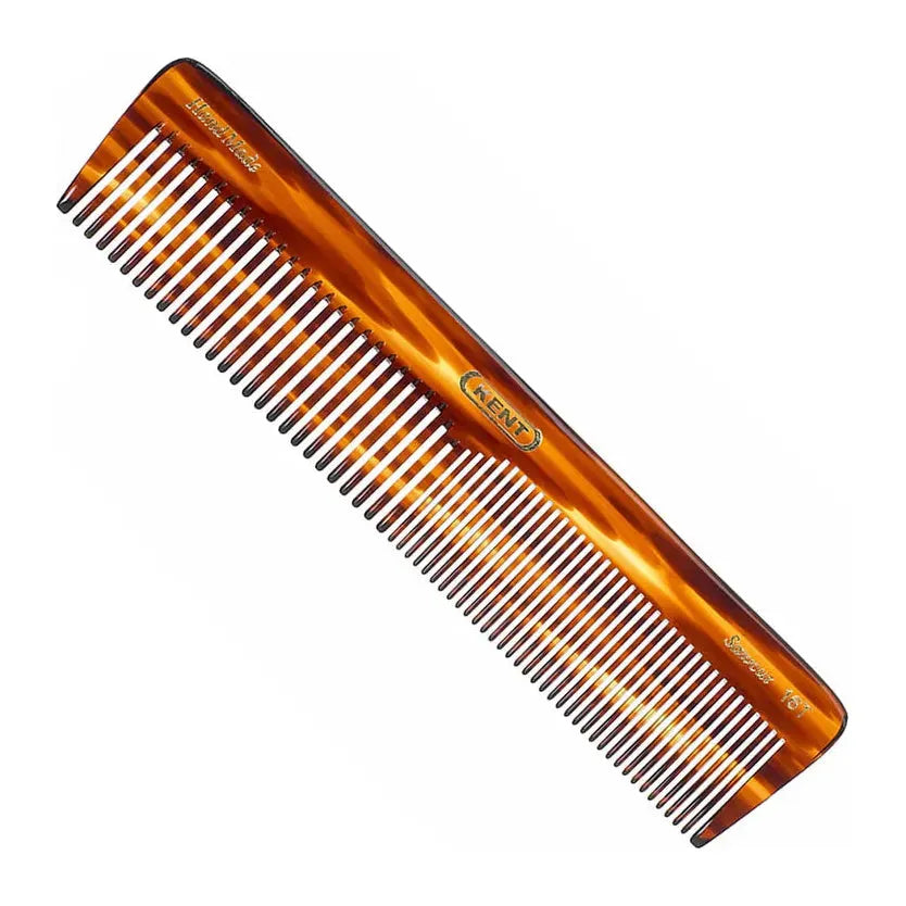 Kent A 16TG Handmade Comb by Pasteur Pharmacy