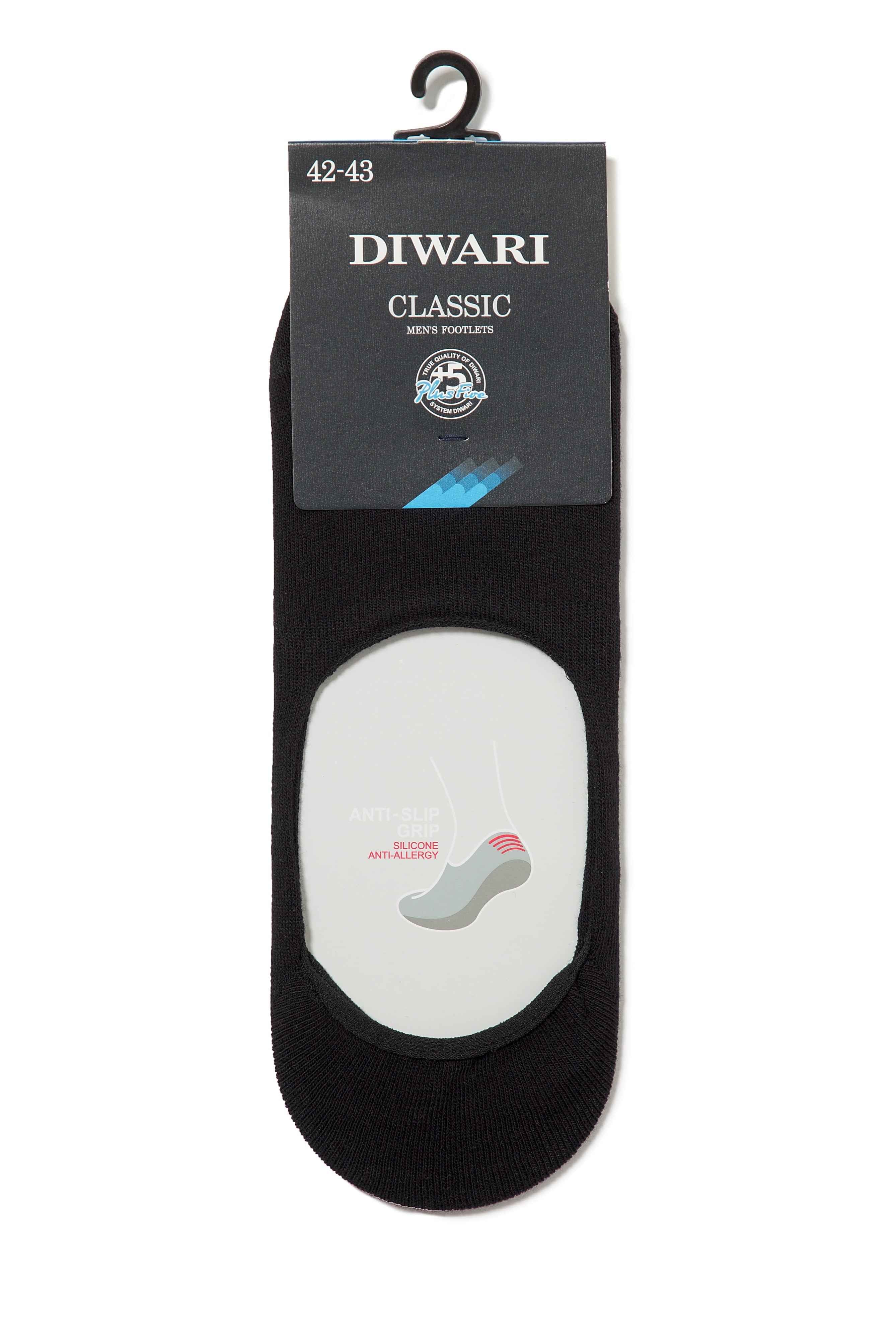 Conte Cotton Footlets Diwari Classic 000