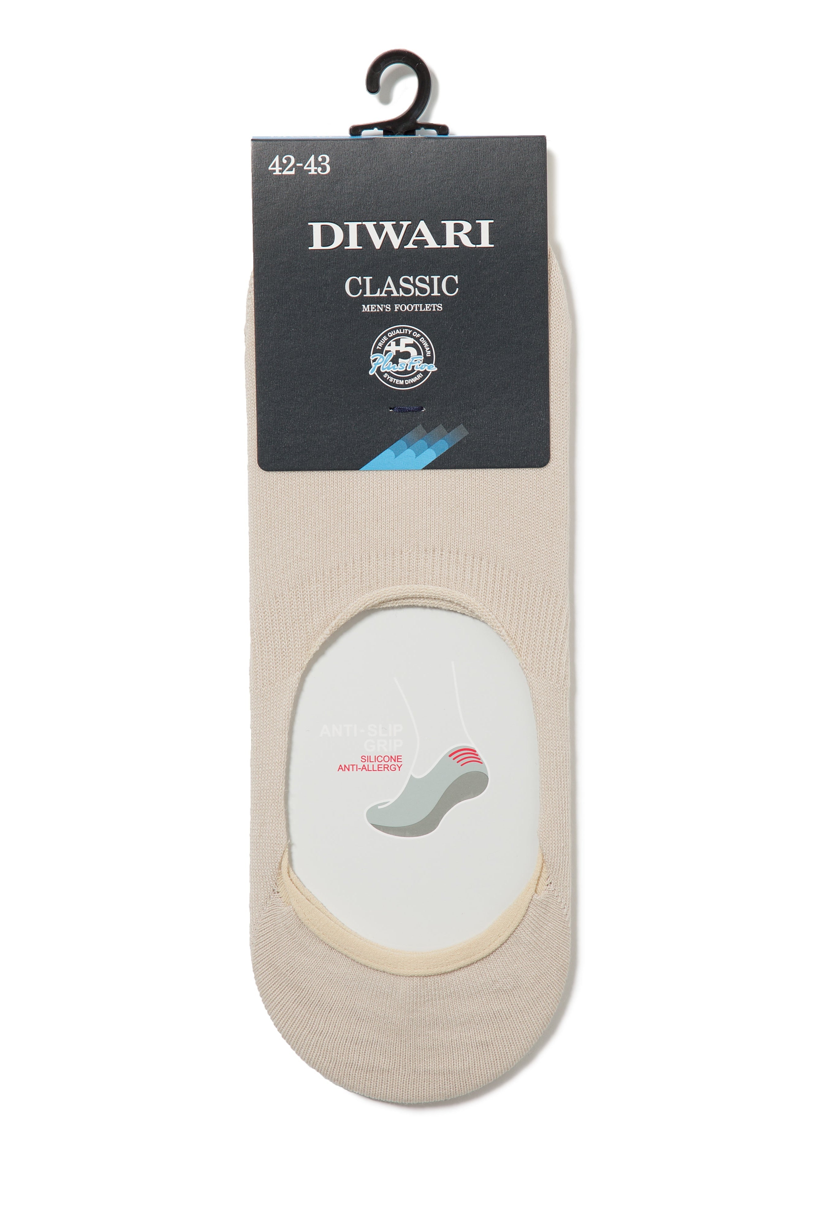 Conte Cotton Footlets Diwari Classic 000
