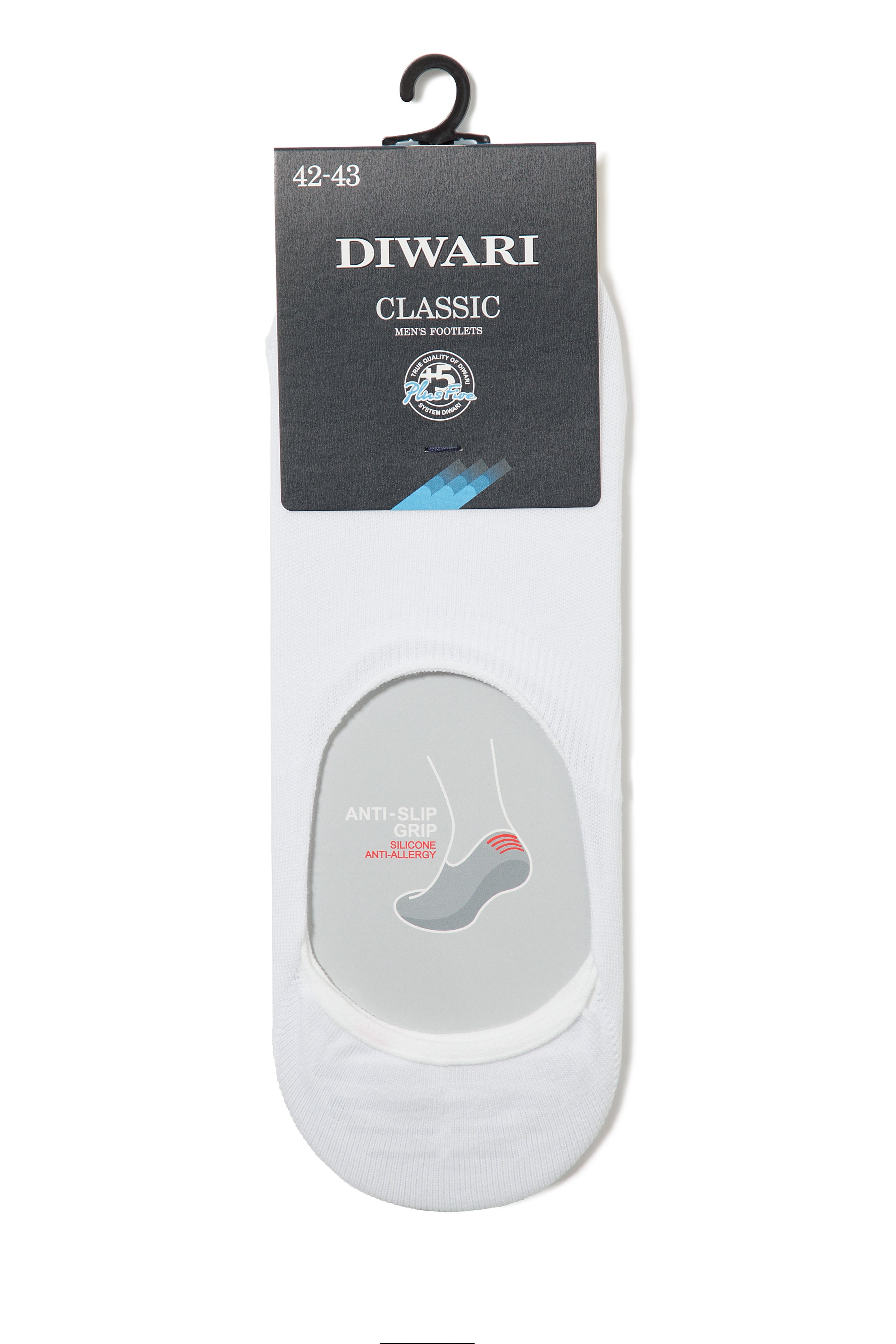 Conte Cotton Footlets Diwari Classic 000