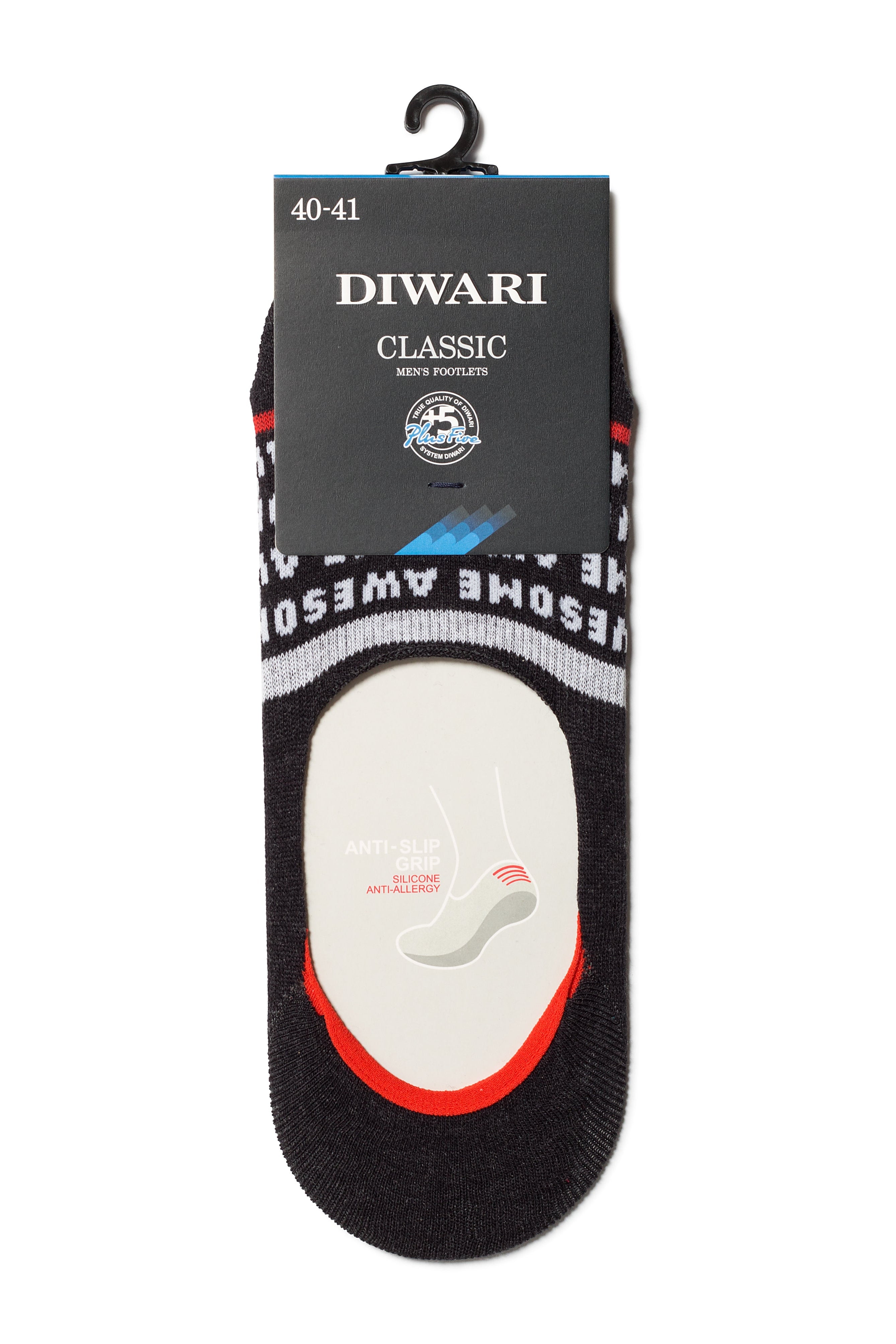 Conte Cotton Footlets Diwari Classic 130 - DestGlow