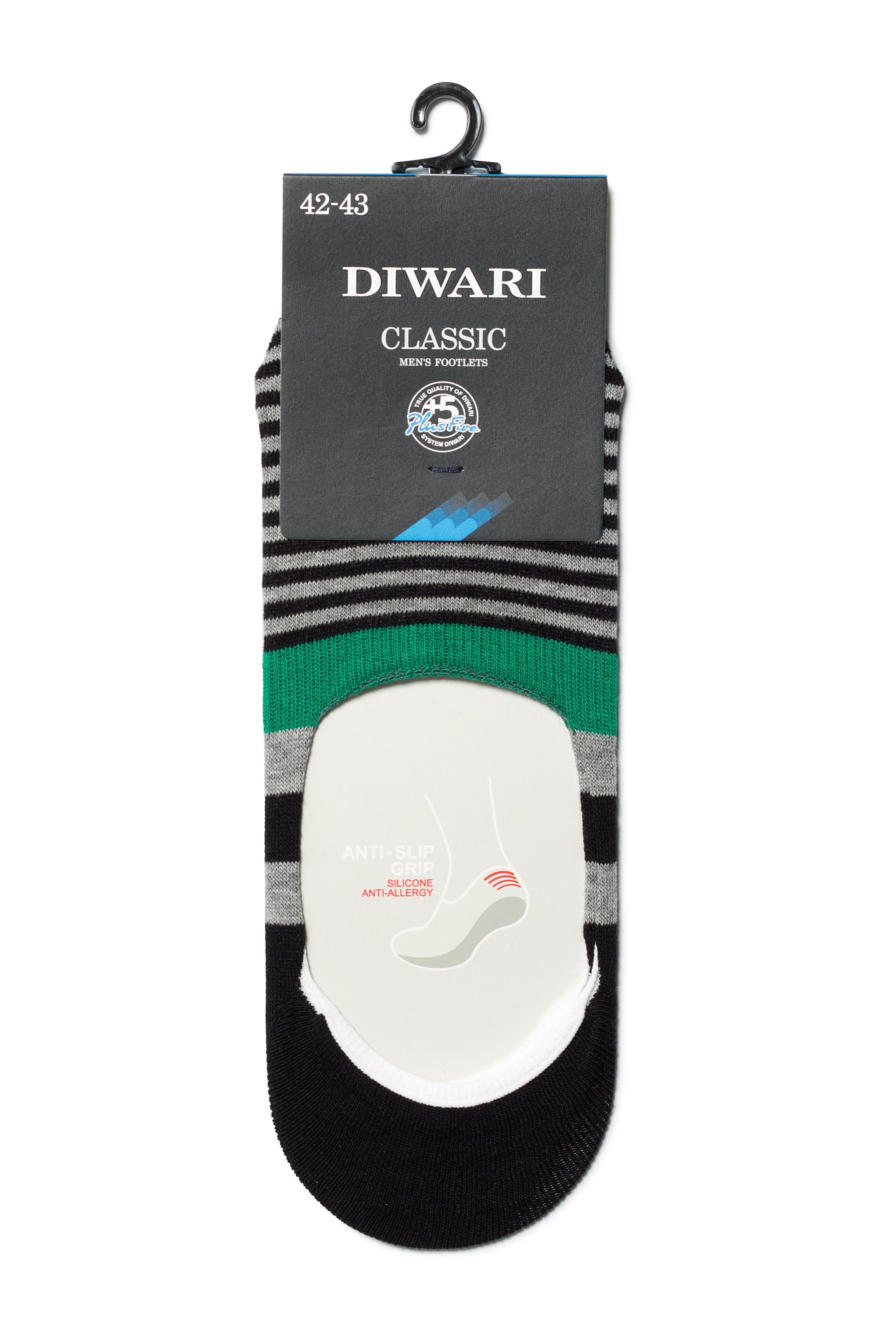 Conte Cotton Footlets Diwari Classic 131 - DestGlow
